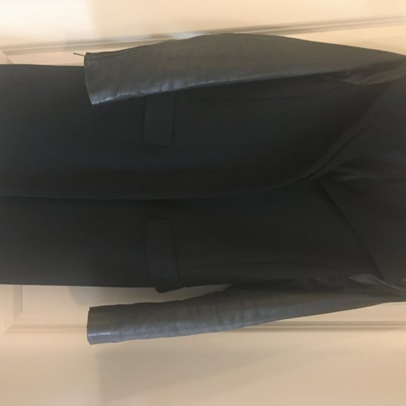 Designer Brand Jacket "Closed" Size small - Picture 4 of 10